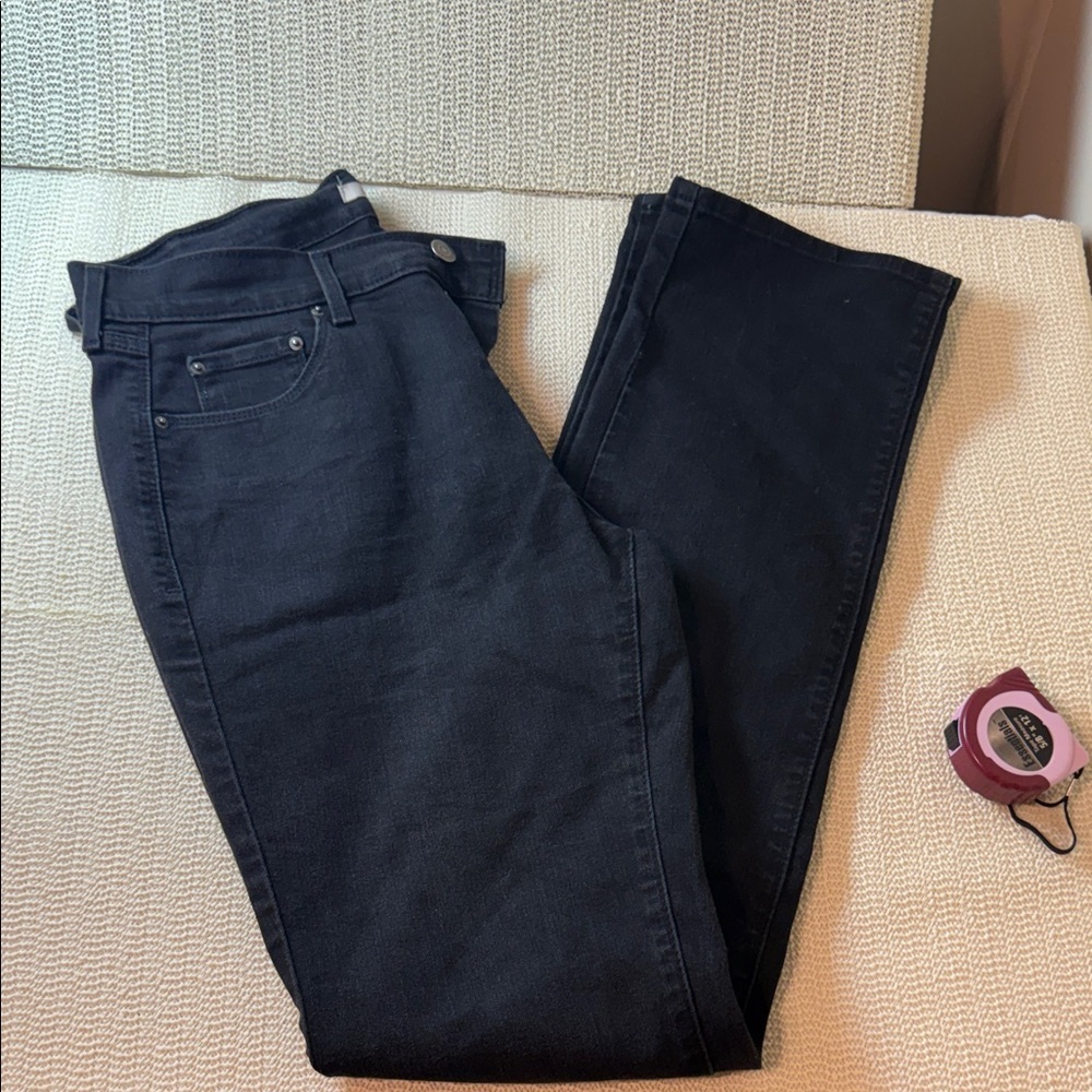 LEVIS 505 Womens Strength W 28 L 34